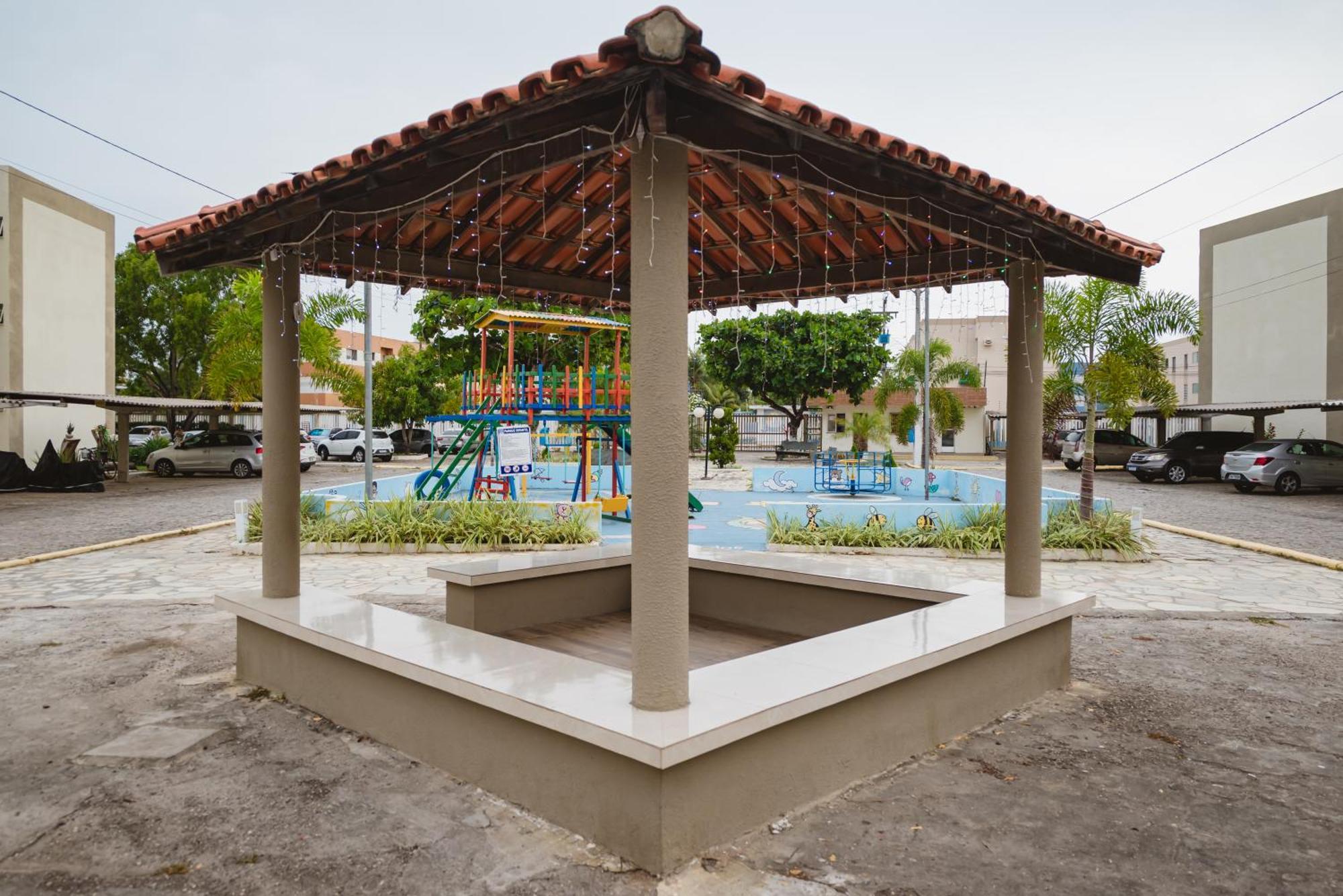 Mobiliado Proximo A Orla De Atalaia * Aracaju