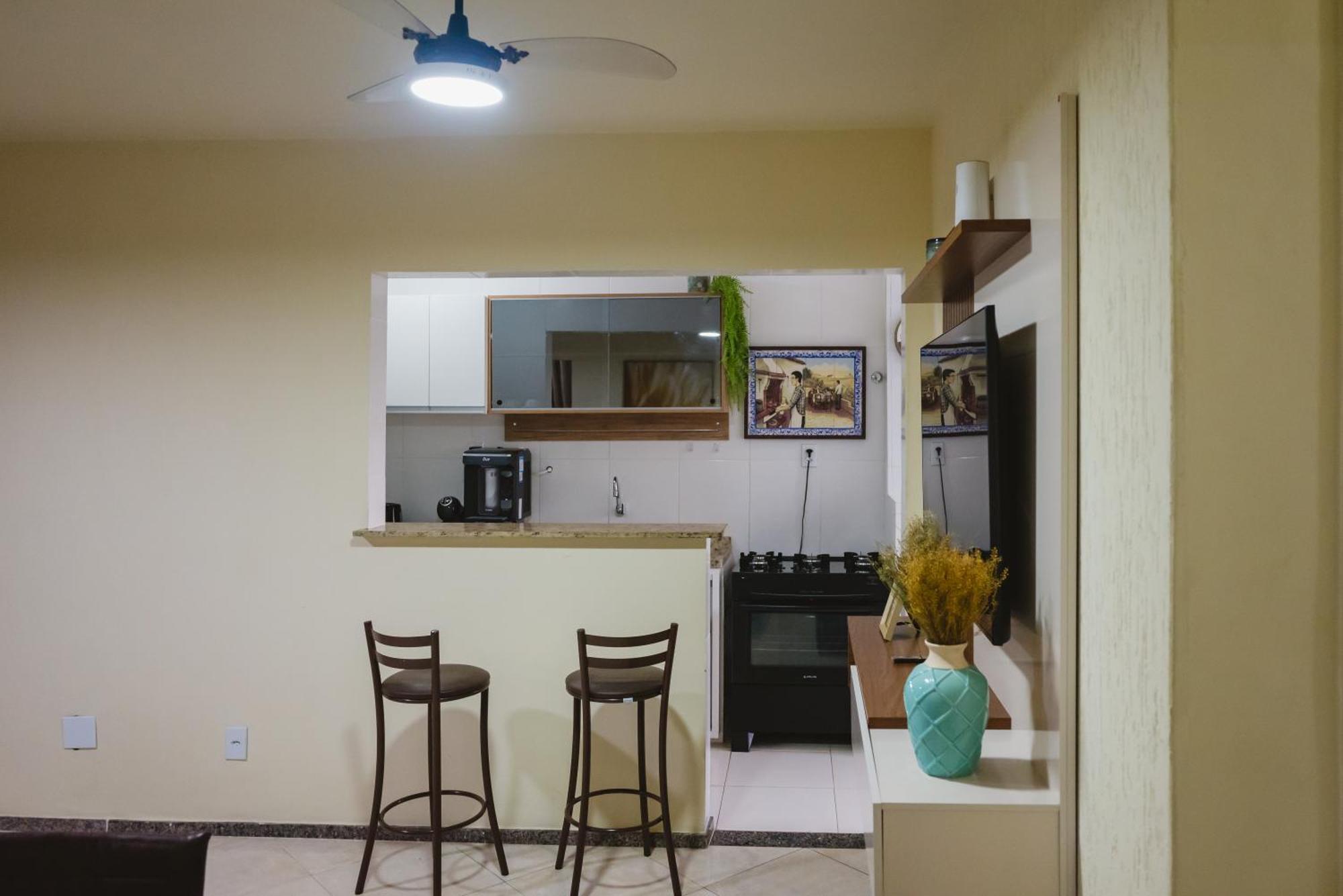 Mobiliado Proximo A Orla De Atalaia Apartamento Aracajú