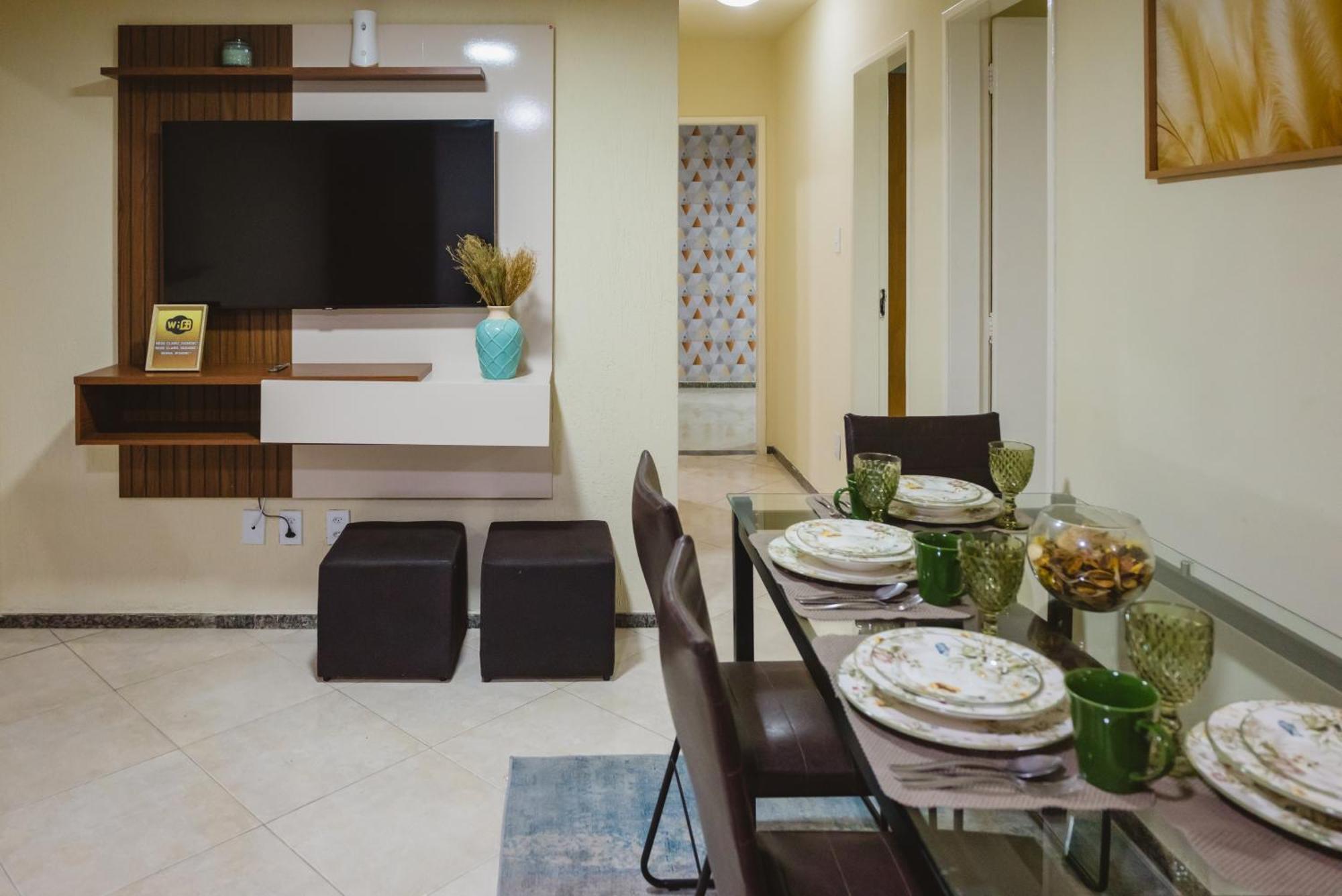 Mobiliado Proximo A Orla De Atalaia Aracajú